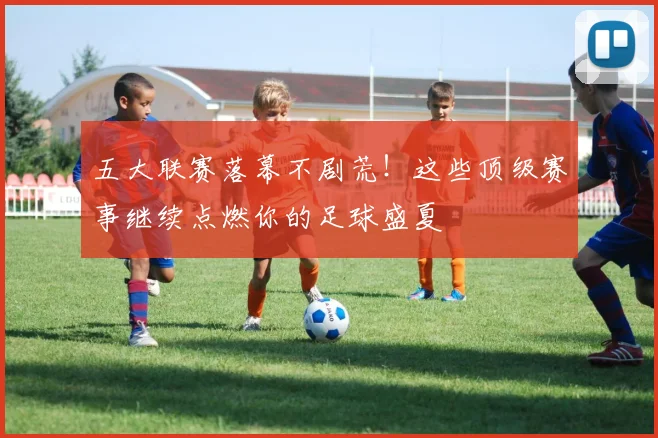 五大联赛落幕不剧荒！这些顶级赛事继续点燃你的足球盛夏