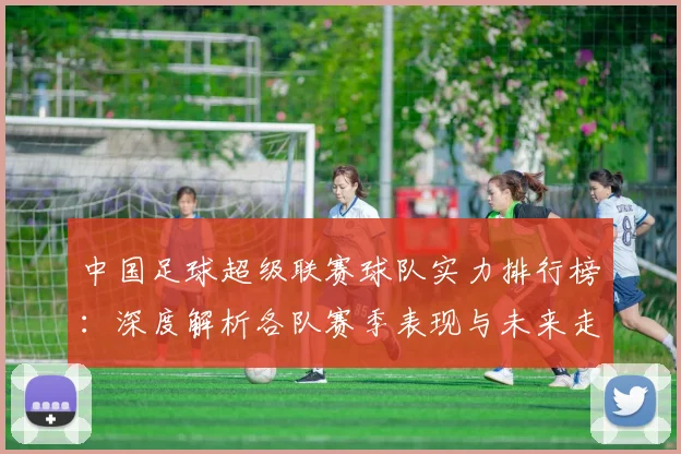 中国足球超级联赛球队实力排行榜：深度解析各队赛季表现与未来走势