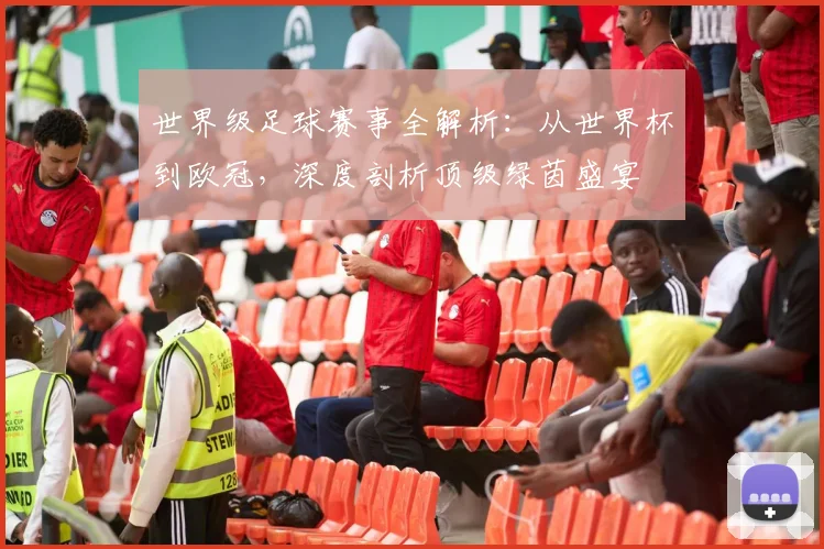 世界级足球赛事全解析:从世界杯到欧冠,深度剖析顶级绿茵盛宴